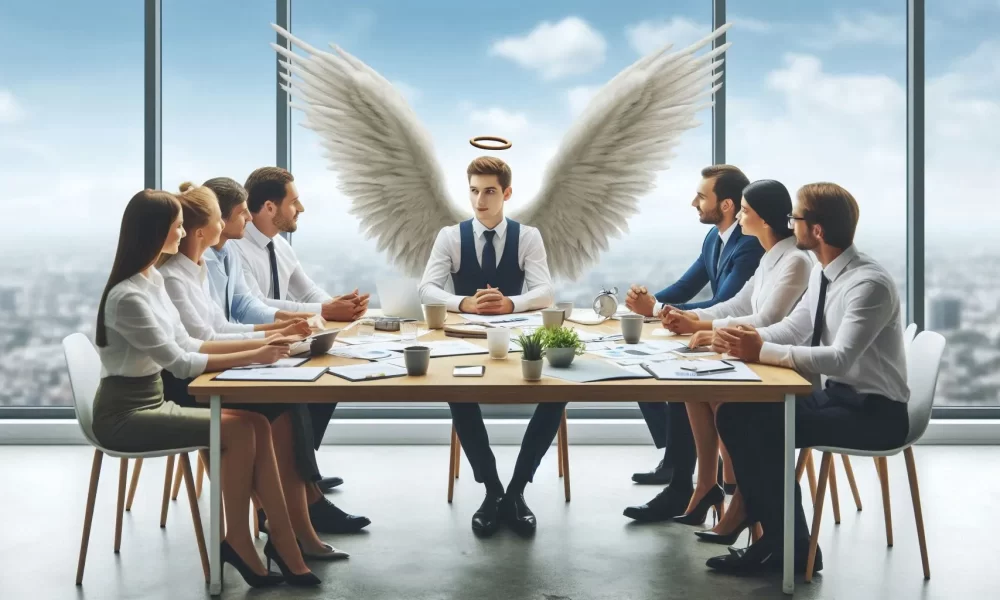 investimento-anjo