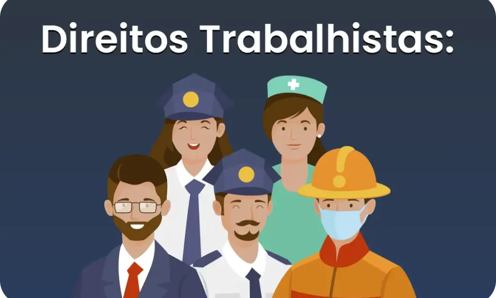 direitos-trabalhistas