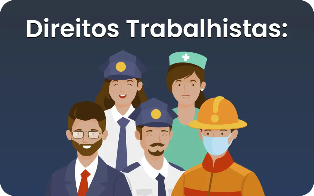 direitos-trabalhistas