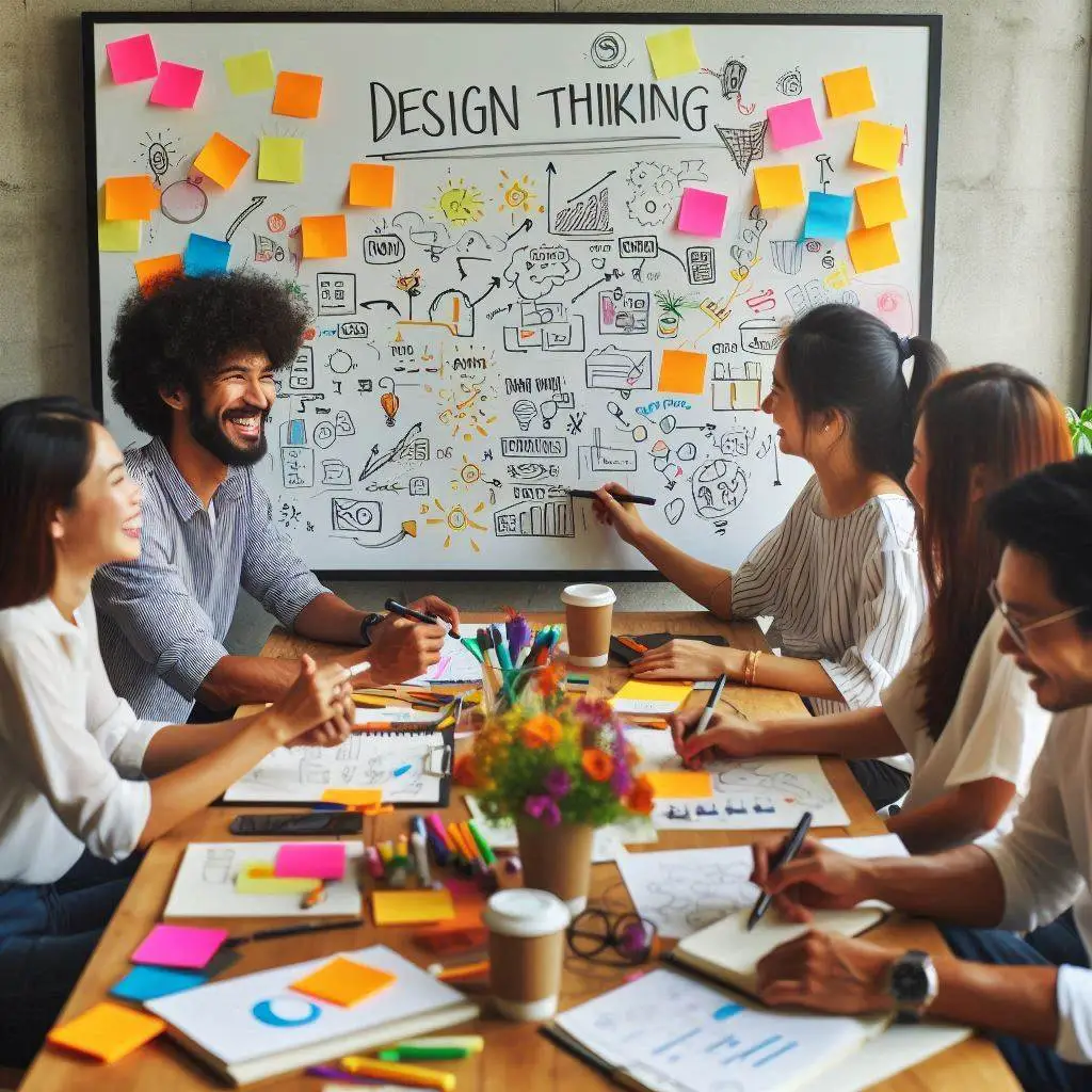 design-thinking-emprego